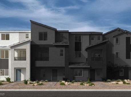 5882 Kips Bay Street, Las Vegas, NV 89148
