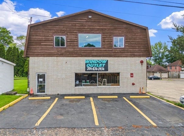 636 Camden Street, Parkersburg, WV 26101