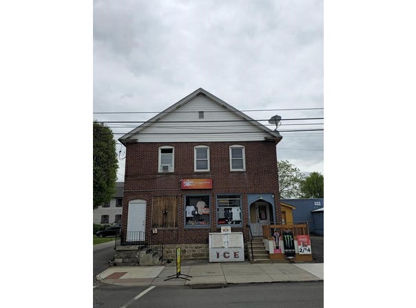 398 W Patriot St, Somerset, PA 15501