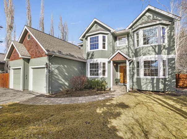 630 DEERFIELD Dr, Hailey, ID 83333