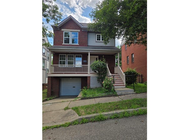 517 Arthur, Pittsburgh, PA 15219