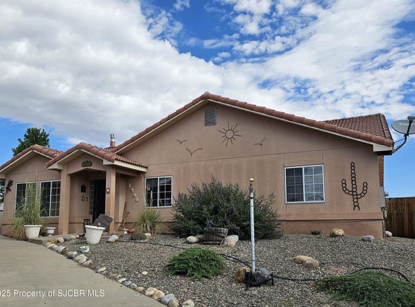 3400 MAJESTA Place, Farmington, NM 87402