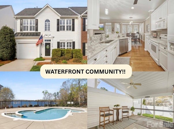 263 Horizon Circle, Rock Hill, SC 29732