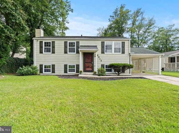 9815 WINANDS ROAD, RANDALLSTOWN, MD 21133