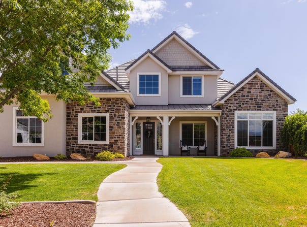 2282 S 1570 E CIR, St George, UT 84790