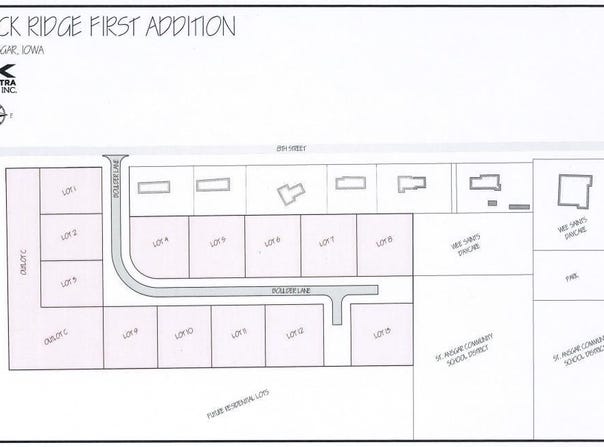 501 Boulder Lane, St. Ansgar, IA 50472