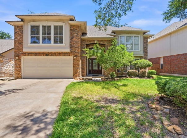 13111 Tilder Dr, Austin, TX 78729