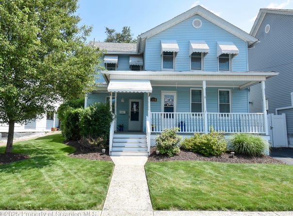 1308 Eynon Street, Scranton, PA 18504