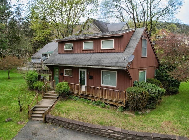 1 Hudson Street, Walton, NY 13856