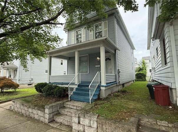 80 E Bennett Street, Kingston, PA 18704