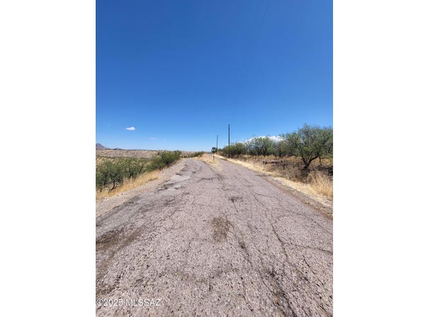 1322 Via Patricia, Rio Rico, AZ 85648