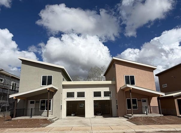 120 Manzano Circle, Ignacio, CO 81137