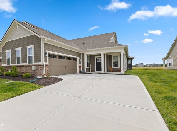 14848 Stonneger Street, Westfield, IN 46074