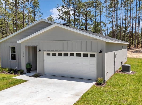 8372 SW 134TH AVENUE, DUNNELLON, FL 34432