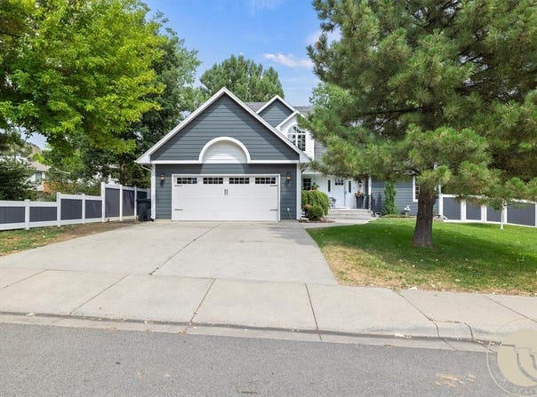 2745 Zimmerman Trail, Billings, MT 59102