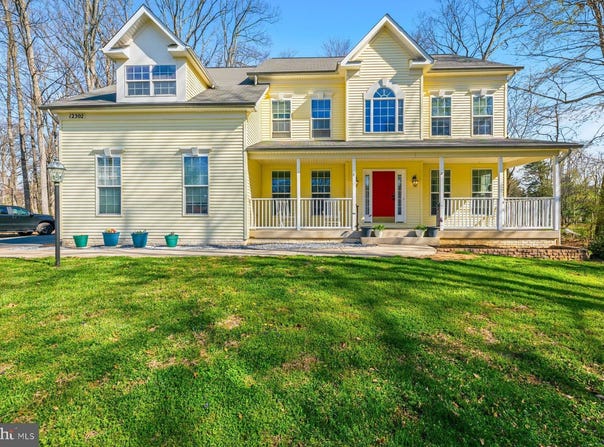 12302 HUNGERFORD MANOR Court, MONROVIA, MD 21770