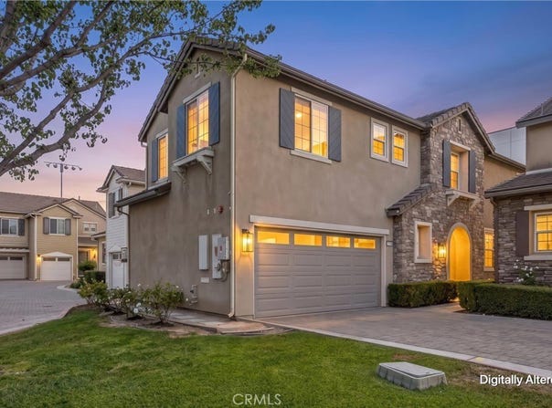 1544 Glen Cove, Upland, CA 91786