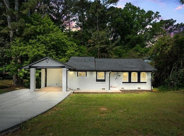 2223 Columbia Drive, Decatur, GA 30032