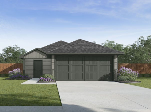 Model Home Coming Soon, WARD, AR 72176