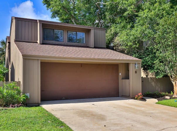 8 Fox Run Trail, Ormond Beach, FL 32174