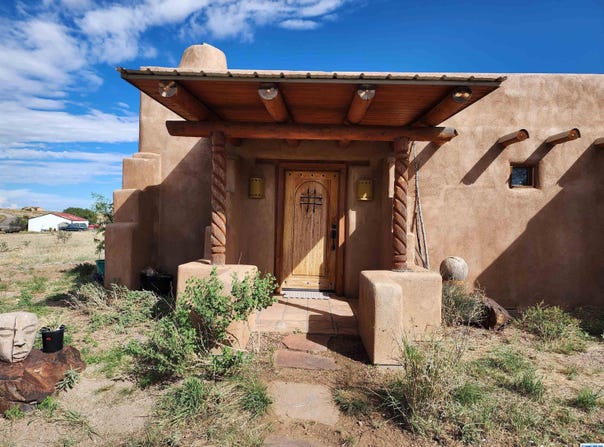 26 Otis Lane, NM 88061
