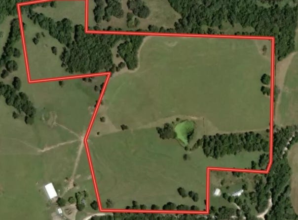 002 Snipe Rd, Richland, MO 65556