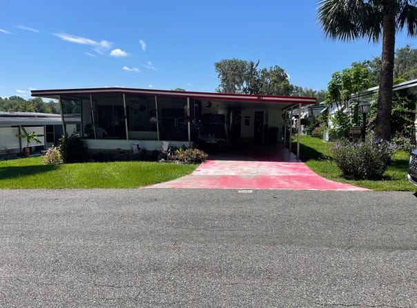 40 Knight Drive, Leesburg, FL 34748