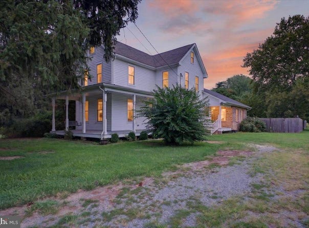 13831 AUGUSTINE HERMAN Highway, GALENA, MD 21635