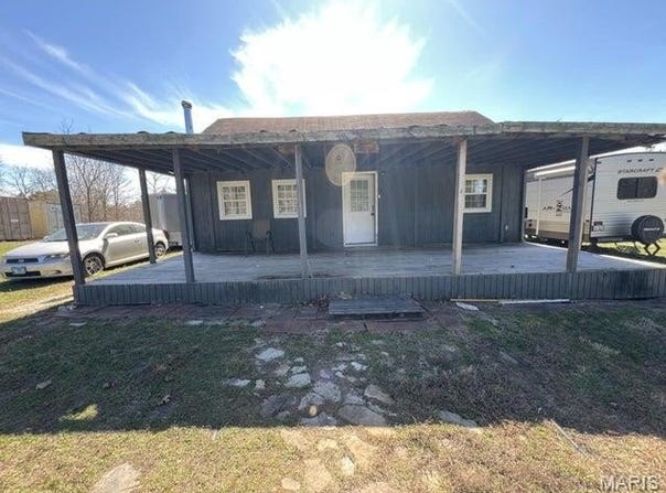 4668 County Road WW-D, Summersville, MO 65571