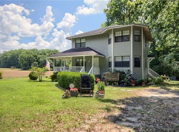 5657 Clay Bank Road, Gloucester, VA 23061