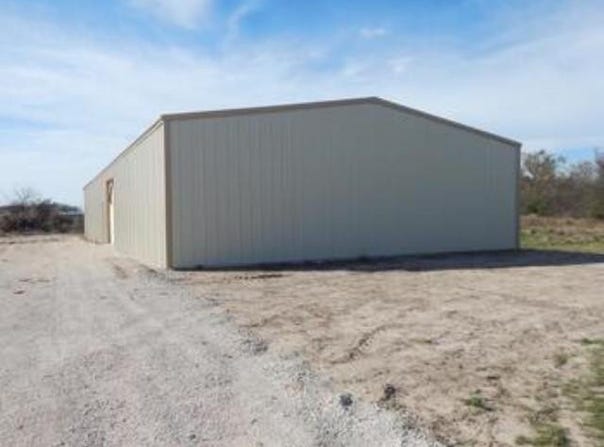 8290 Centennial Farms Drive, Coyle, OK 73027