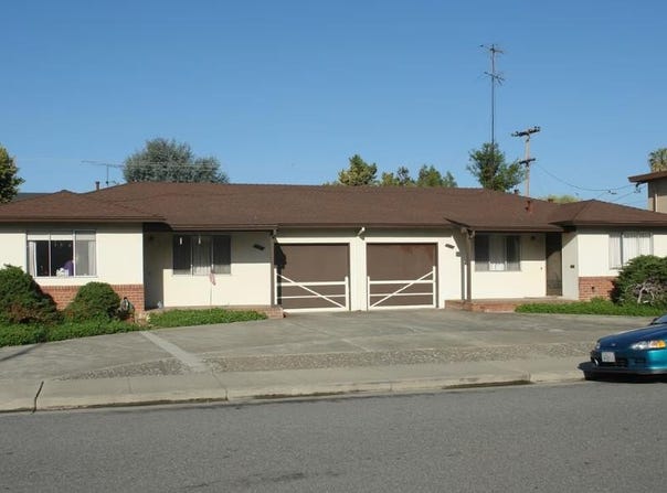 411 Dunster DR, CAMPBELL, CA 95008