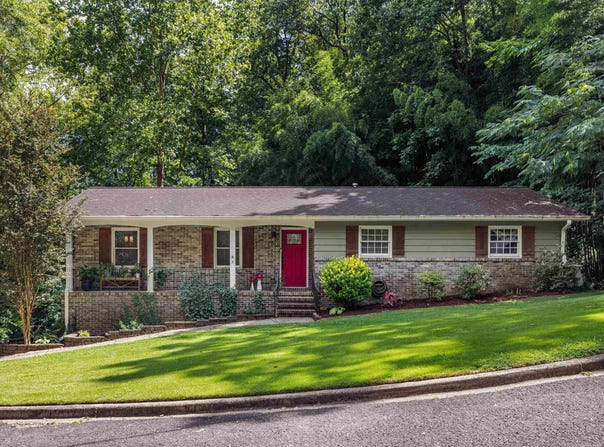 6009 WENDY CIRCLE, BIRMINGHAM, AL 35213