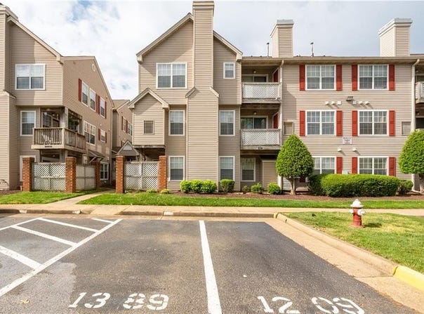12811 Daybreak Circle, Newport News, VA 23608