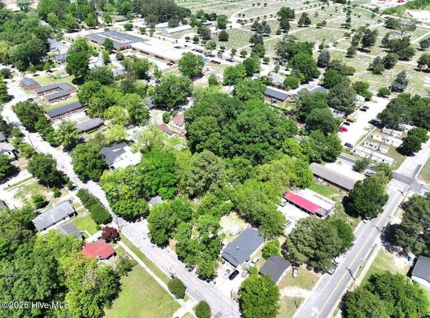 204 Lee Street NE, Wilson, NC 27893