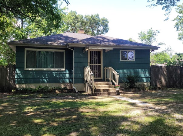 386 S Huntington Street, Gary, IN 46403
