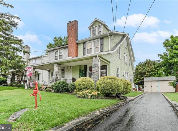 4129 GARRETT ROAD, DREXEL HILL, PA 19026