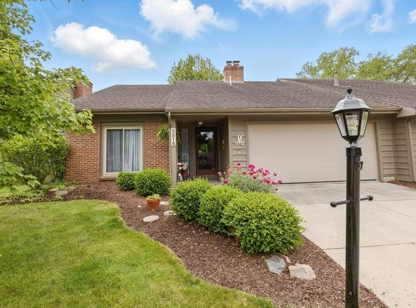 5816 Bayside Drive, Fort Wayne, IN 46815