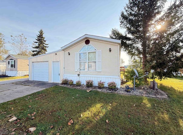 13875 Graphite Road, Tomah, WI 54660