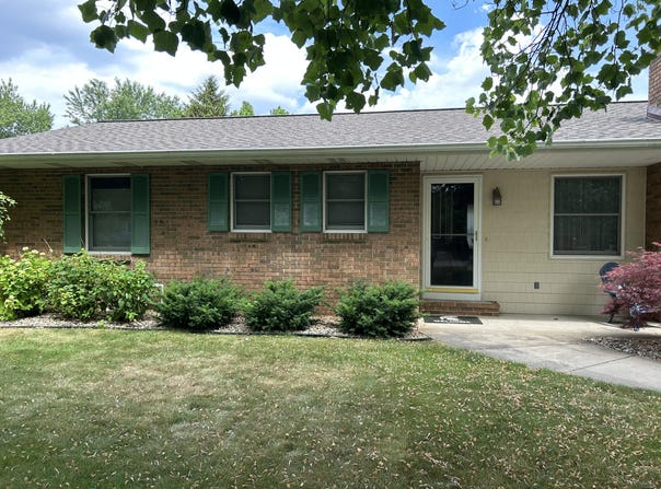917 Windigo Lane, Otsego, MI 49078
