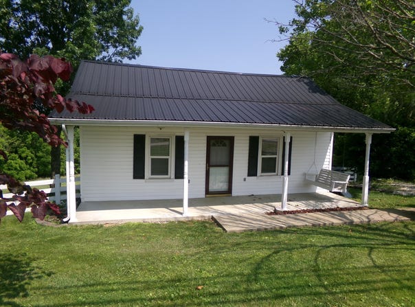 620 East High Street, Owingsville, KY 40360