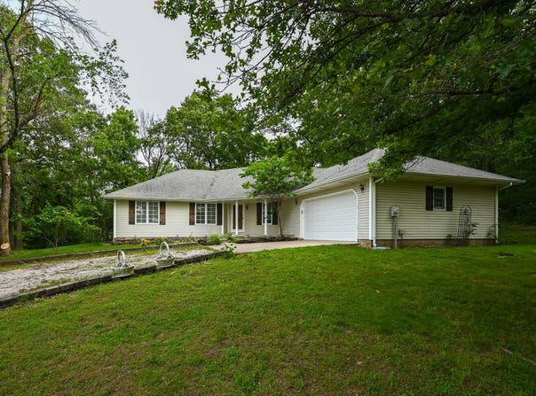 11955 W Farm Road 156, Republic, MO 65738