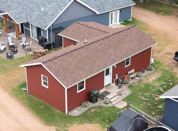 1908 SUMMER BREEZE LN, Tomahawk, WI 54487