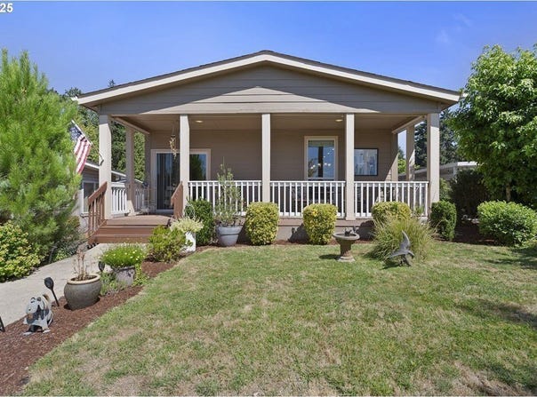 11542 SW ROYAL VILLA DR, Tigard, OR 97224