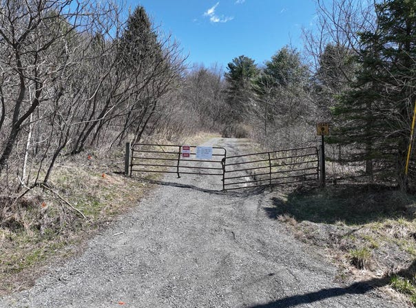 L24.2 Switzer Hill Rd, Mohawk, NY 12068