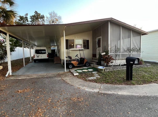 29250 US 19, N, #569, Clearwater, FL 33761