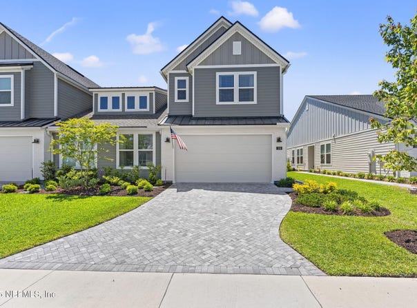 238 COOL SPRINGS Avenue, Ponte Vedra, FL 32081