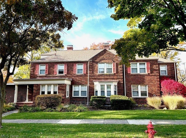 2638 Fenwick Road, University Heights, OH 44118