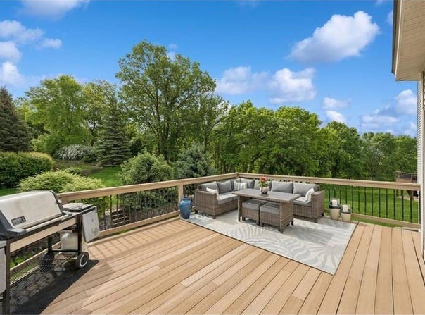 18397 Smith Court NW, Elk River, MN 55330