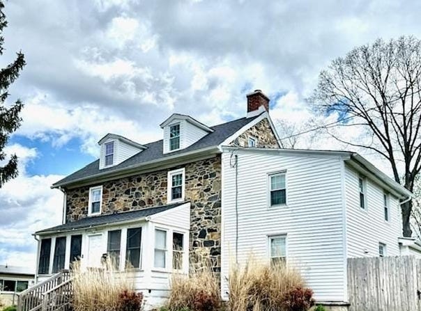4818 OLD CAPITOL TRAIL, WILMINGTON, DE 19808